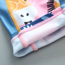 conjunto praia infantil