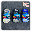 Chinelo Infantil Batman 2