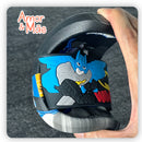 Chinelo Infantil Batman 3