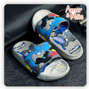 Chinelo Infantil Batman