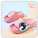 Chinelo Infantil Sleeper Astronauta 3