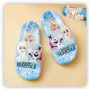 Chinelo Infantil Sleeper Frozen 2