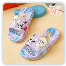 Chinelo Infantil Sleeper Frozen 3