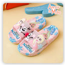 Chinelo Infantil Sleeper Frozen