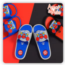 Chinelo Infantil Sleeper Homem-Aranha 3