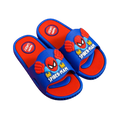 Chinelo Infantil Sleeper Homem-Aranha Azul