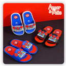 Chinelo Infantil Sleeper Homem-Aranha