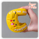Chinelo Nuvem Pokémon Pikachu