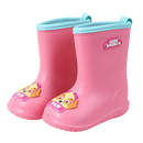 Galocha Infantil Patrulha Canina (Rosa)