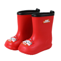 Galocha Infantil Patrulha Canina (Galocha Infantil Patrulha Canina (Vermelho)