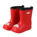 Galocha Infantil Patrulha Canina (Galocha Infantil Patrulha Canina (Vermelho)