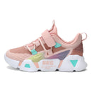 Tênis Infantil BKG Soft Rosa