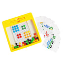 Brinquedo Magnético Educativo Desenho