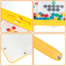 Brinquedo Magnético Educativo Desenho
