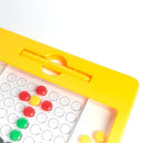 Brinquedo Magnético Educativo Desenho