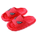 Chinelo Infantil Homem Aranha Super Soft
