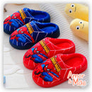 Pantufa Infantil Homem Aranha