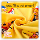 Pijama Infantil Pokémon