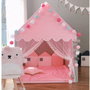 Tenda Cabana Infantil Luxo