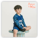 Roupa de Praia Infantil Masculina 2