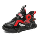 Tênis Infantil ST-SPORT Preto