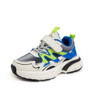 Tênis Infantil Masculino Mesh Baby