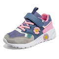 Tênis Feminino Infantil Flower Roxo