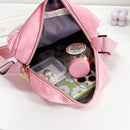 Bolsa Blogueirinha Frozen
