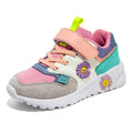 Tênis Feminino Infantil Flower Rosa