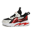 Tênis Infantil Masculino Sport Plus Branco