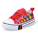 Tênis Infantil Slim Dinossauro