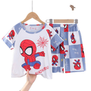 Pijama Infantil Homem Aranha