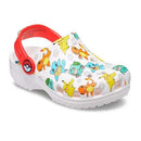 Sandália Infantil Confortável Pikachu & Seus Amigos