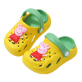 Sandália Infantil Peppa Pig