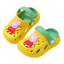 Sandália Infantil Peppa Pig