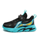 Tênis Infantil Masculino Sport Plus Azul