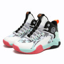 Tênis Infantil Masculino Connection Colors