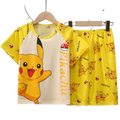 Pijama Infantil Pokémon