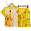Pijama Infantil Pokémon