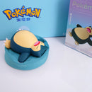 Pokemon Decorativo 3D Cartoon