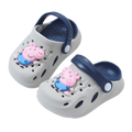 Sandália Infantil Peppa Pig