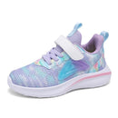 Tênis Infantil Feminino Slim Colors Roxo