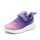 Tênis Infantil Feminino Ultra Soft Roxo