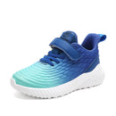 Tênis Infantil Feminino Ultra Soft Azul