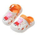 Sandália Infantil Peppa Pig