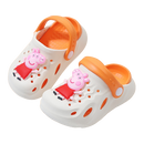 Sandália Infantil Peppa Pig
