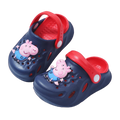 Sandália Infantil Peppa Pig