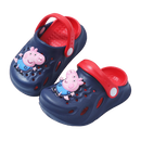 Sandália Infantil Peppa Pig