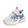 Tênis Infantil Feminino Mesh Baby