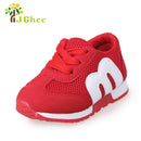 Tênis Infantil MB Colors